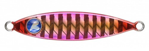 SEARIDE MINI JIG YEM 9G #04