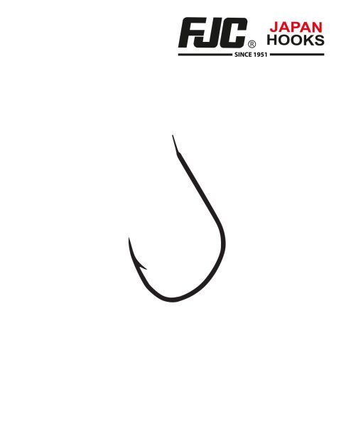 FJC2361 ABUMI  BLACK NIKEL