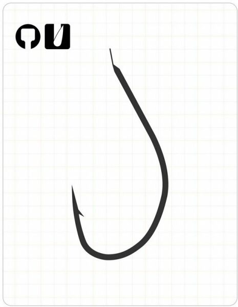1301 MASU #12 BLACK NIKEL 14P
