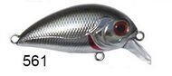 Usami The Small Tough 38F-SR 4 G Maket Balık 561