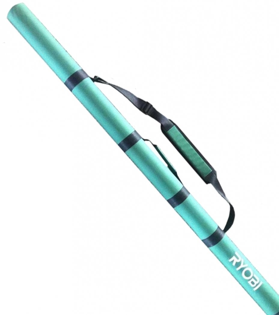 RYOBI BAZUKA 2.55 MT BAZUKA