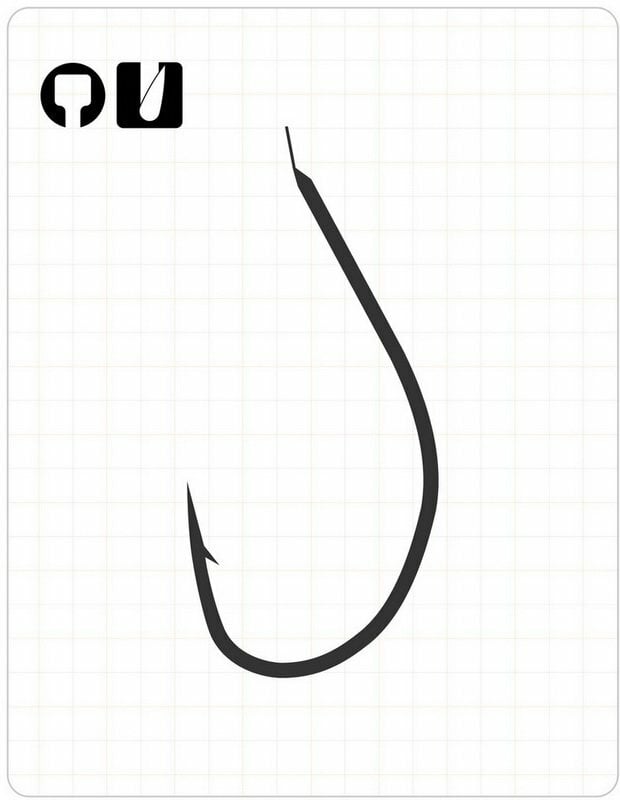 1301 MASU #9 BLACK NIKEL 10P