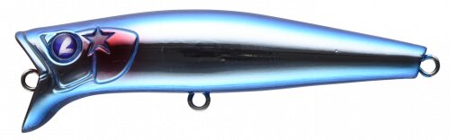 GABOZ!!! 65 6G #01