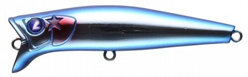 GABOZ!!! 65 6G #01