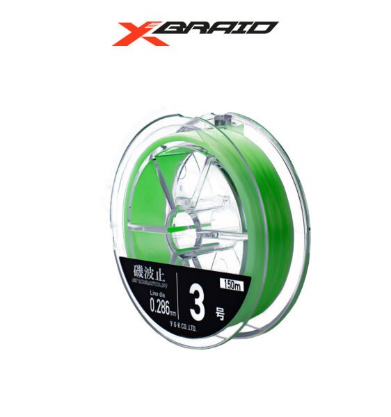 YGK M640 ENDEAVOUR NYLON 150M 3.31KG 0.202