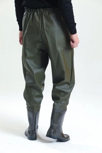 Liman Pantolon Çizmeli - 0,45 Micron