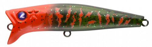 GABOZ!!! 65 6G #07