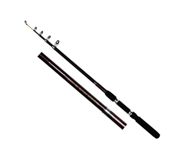TELE ROD 40-80G-180
