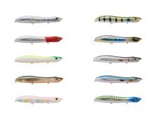 River Lazy Popper 125 12.5Cm 18G Maket Balık
