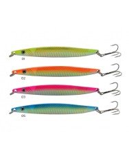 Captain 6116 Lüfer Kaşığı 26gr Pro Hunter 10.5cm