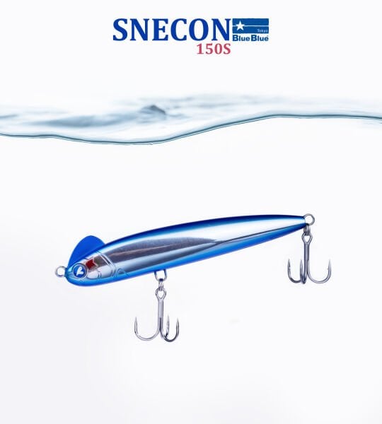 SNECON GAGASIZ 150 SINKING 51G #01