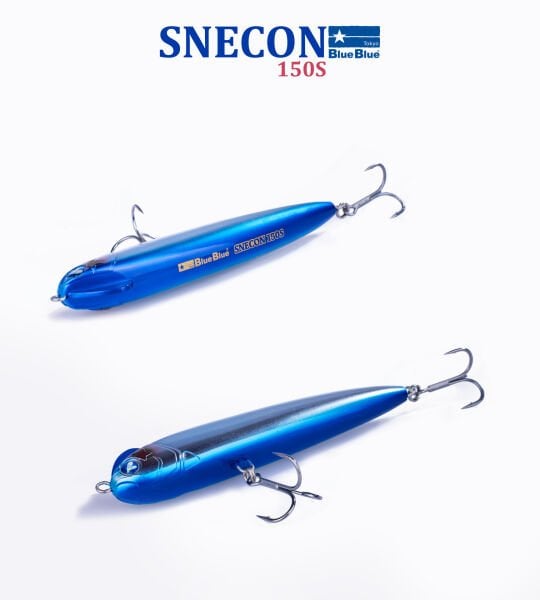 SNECON GAGASIZ 150 SINKING 51G #01