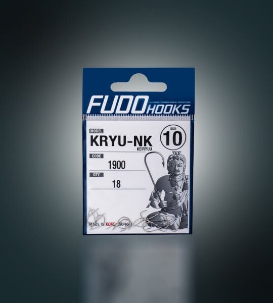 1900 KEIRYUU #10 NIKEL 18P