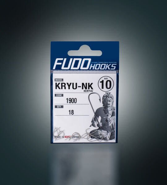 1900 KEIRYUU #10 NIKEL 18P