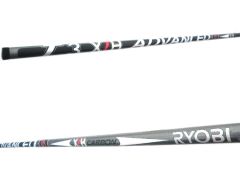 RYOBI ADVANCED GÖL KAMIŞI Boy: 6.00 MT / 6 Parça