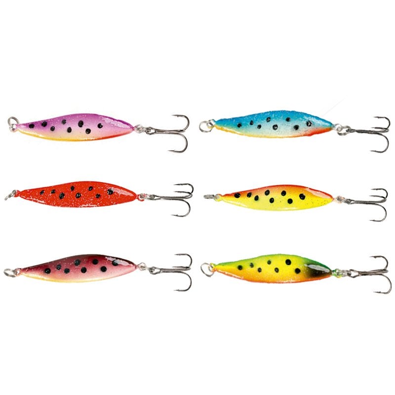 Fladen Nordingen Kaşik 4.5 cm 7G