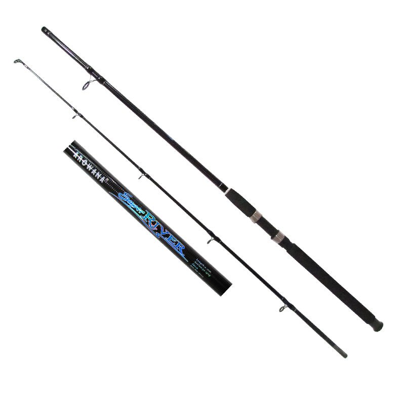 Super River 50-150G Spin Kamışı 2P 210 CM