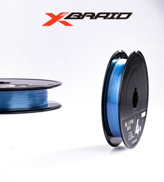 YGK M630 SOLEIL NYLON 100M 8.45KG 0.338