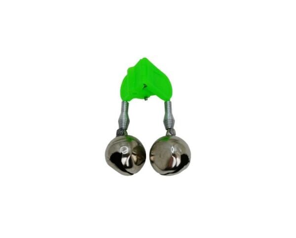 ZİL, PLASTİK MAŞALI GAGALI ÇİFTLİ, 18 MM