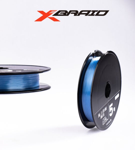 YGK M630 SOLEIL NYLON 100M 10.13KG 0.379