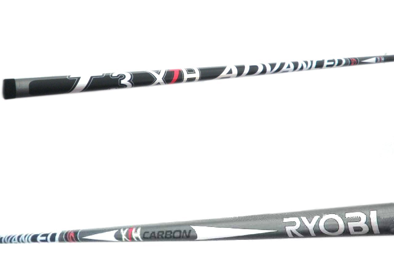 RYOBI ADVANCED GÖL KAMIŞI Boy: 8.00 MT / 8 Parça