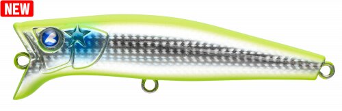 GABOZ!!! 65 6G #23