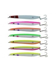 Captain 6130 Lüfer Kaşığı 18gr Scorpion 10cm