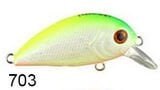Usami The Small Tough 38F-SR 4 G Maket Balık 703