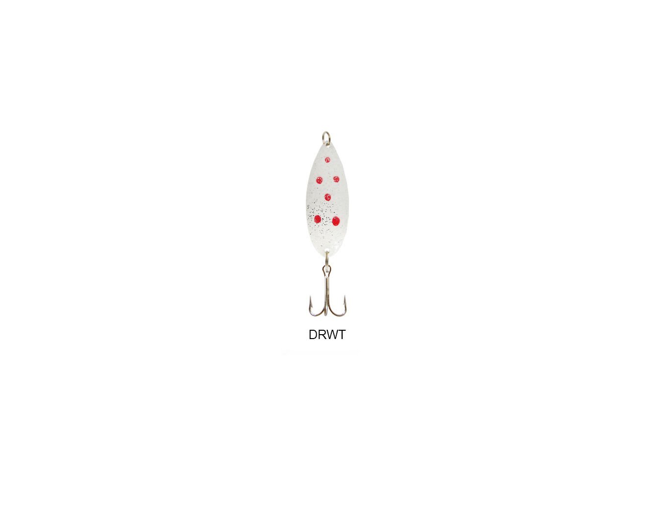 Ecotackle 2608 Crazy Kaşık 16G DRWT