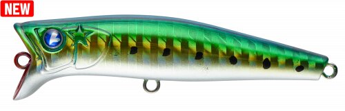 GABOZ!!! 65 6G #27