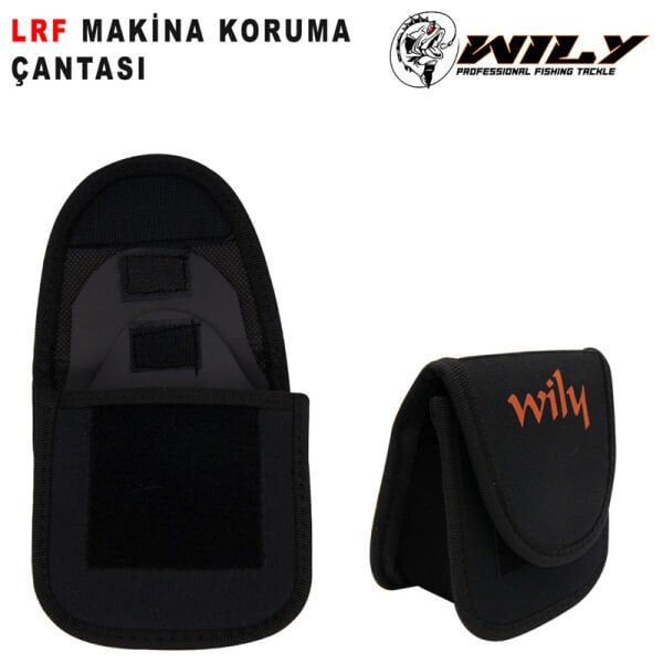 Wily Lrf Makina Çantası