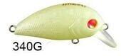 Usami The Small Tough 38F-SR 4 G Maket Balık 340G