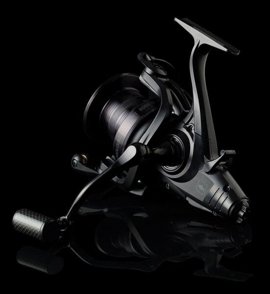 Prologic Element XD 8000 BF 6+1BB Olta Makinesi