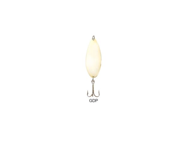 Ecotackle 2608 Crazy Kaşık 16G GDP