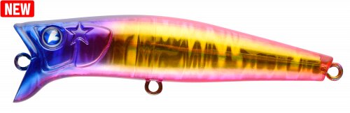 GABOZ!!! 65 6G #30