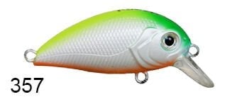 Usami The Small Tough 38F-SR 4 G Maket Balık 357