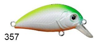 Usami The Small Tough 38F-SR 4 G Maket Balık 357