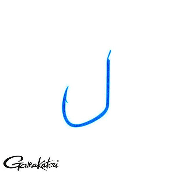 GAMAKATSU LS-2210S No:6 Olta İğnesi 1/16