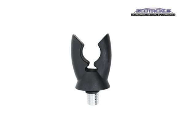 U KAFA, SOFT KAMIŞ TUTACAGI SİYAH