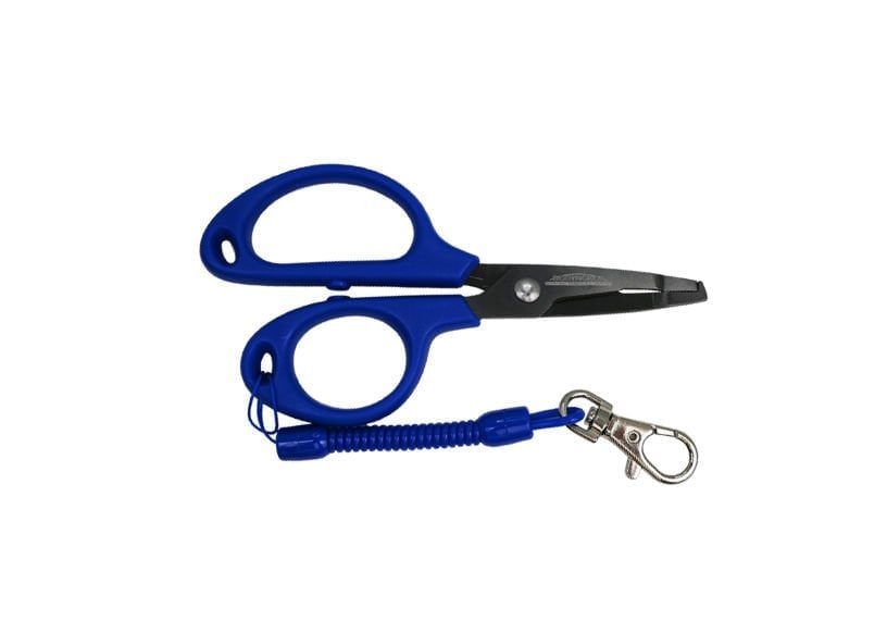 MAKAS SPİRAL KABLOLU KARABİNAL , 12CM