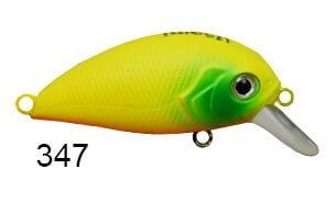 Usami The Small Tough 38F-SR 4 G Maket Balık 347