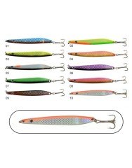 Captain 6155 Lüfer Kaşığı 18gr Ranger 10cm