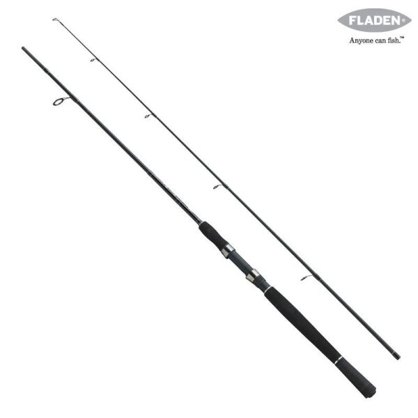 Fladen Xtra Flexx Spin Kamış 270 (15-40G)