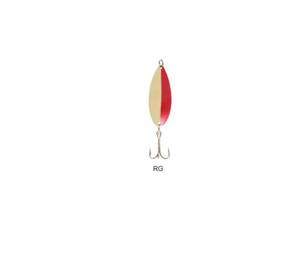 Ecotackle 2608 Crazy Kaşık 16G RG
