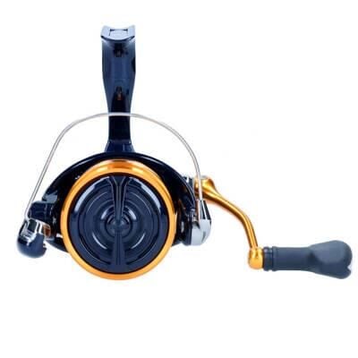 Daiwa Revros 23 LT 3000C Makara Olta Makinesi
