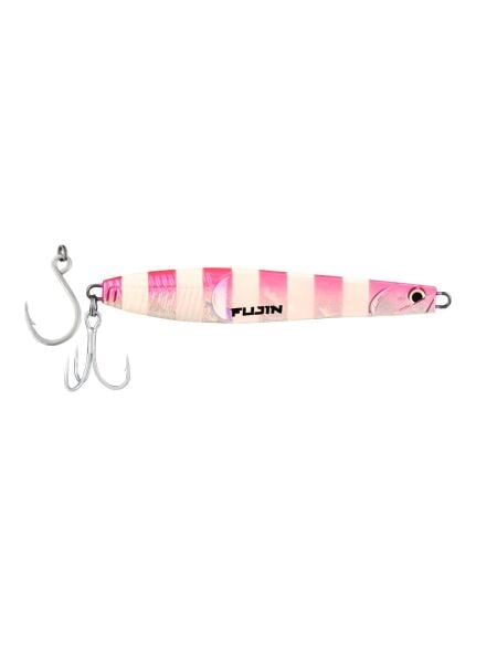 Fujin Jigeer 22gr 97mm Kaşık Yem