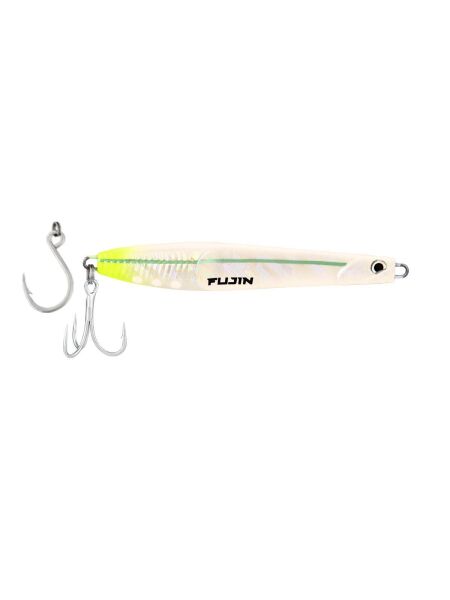 Fujin Jigeer 22gr 97mm Kaşık Yem