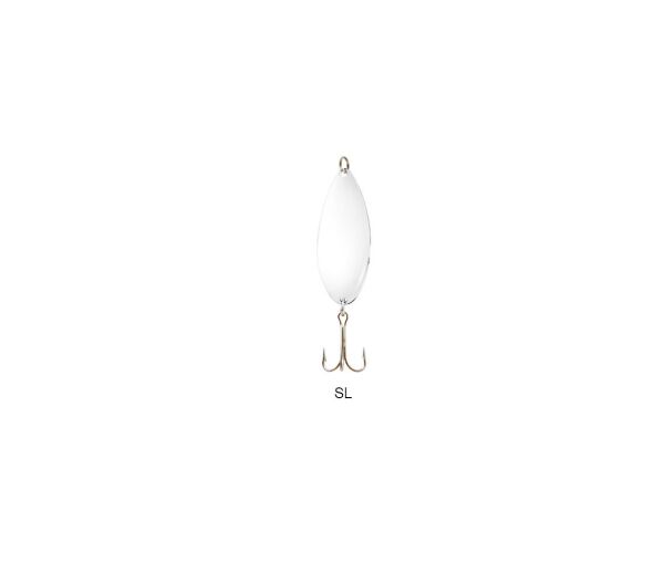 Ecotackle 2608 Crazy Kaşık 16G SL