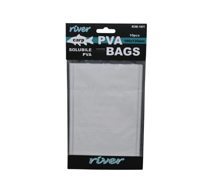 PVA POŞET, 10x13 CM, 10P