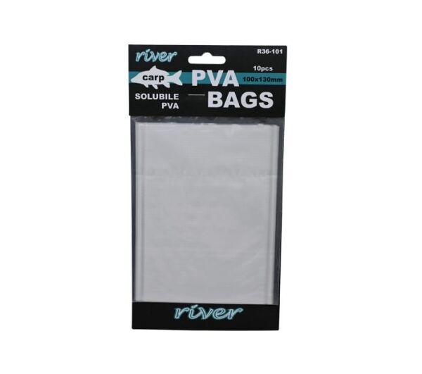 PVA POŞET, 10x13 CM, 10P